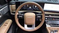 2024 Hyundai Santa Fe Gasoline 2.5T 4WD — фото 13