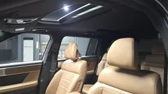 2024 Hyundai Santa Fe Gasoline 2.5T 4WD — фото 18