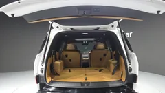 2024 Hyundai Santa Fe Gasoline 2.5T 4WD — фото 20