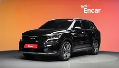 2023 Kia Sorento HEV 1.6 2WD — фото 1