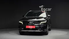2023 Kia Sorento HEV 1.6 2WD — фото 3
