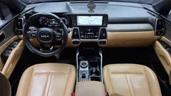 2023 Kia Sorento HEV 1.6 2WD — фото 7