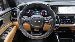 2023 Kia Sorento HEV 1.6 2WD — фото 13