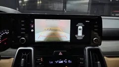 2023 Kia Sorento HEV 1.6 2WD — фото 15