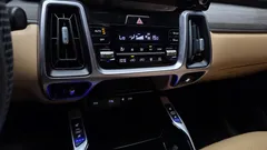 2023 Kia Sorento HEV 1.6 2WD — фото 17
