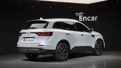 2023 Renault Samsung QM6 2.0 LPe LE 2WD — фото 2