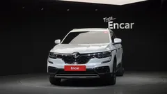 2023 Renault Samsung QM6 2.0 LPe LE 2WD — фото 3