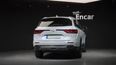 2023 Renault Samsung QM6 2.0 LPe LE 2WD — фото 4