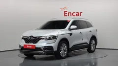2022 Renault Samsung QM6 2.0 LPe Premiere 2WD — фото 1