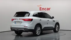 2022 Renault Samsung QM6 2.0 LPe Premiere 2WD — фото 2