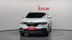 2022 Renault Samsung QM6 2.0 LPe Premiere 2WD — фото 3