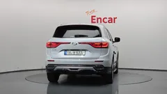 2022 Renault Samsung QM6 2.0 LPe Premiere 2WD — фото 4