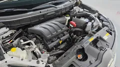 2022 Renault Samsung QM6 2.0 LPe Premiere 2WD — фото 6