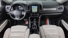 2022 Renault Samsung QM6 2.0 LPe Premiere 2WD — фото 7
