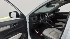 2022 Renault Samsung QM6 2.0 LPe Premiere 2WD — фото 10