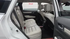 2022 Renault Samsung QM6 2.0 LPe Premiere 2WD — фото 11