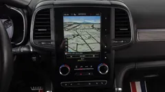 2022 Renault Samsung QM6 2.0 LPe Premiere 2WD — фото 12