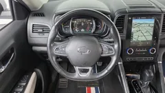 2022 Renault Samsung QM6 2.0 LPe Premiere 2WD — фото 13