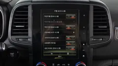 2022 Renault Samsung QM6 2.0 LPe Premiere 2WD — фото 18