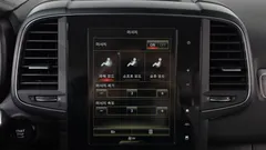 2022 Renault Samsung QM6 2.0 LPe Premiere 2WD — фото 19