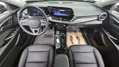 2024 Chevrolet Trax 1.2 ACTIV — фото 7
