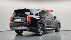 2023 Hyundai Palisade Gasoline 3.8 2WD — фото 2