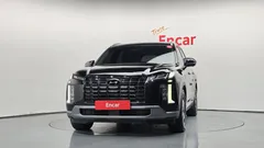 2023 Hyundai Palisade Gasoline 3.8 2WD — фото 3
