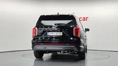 2023 Hyundai Palisade Gasoline 3.8 2WD — фото 4