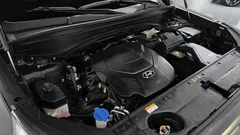 2023 Hyundai Palisade Gasoline 3.8 2WD — фото 6