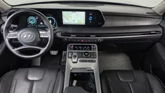 2023 Hyundai Palisade Gasoline 3.8 2WD — фото 7