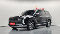2023 Hyundai Palisade Gasoline 3.8 2WD — фото 12