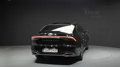2023 Hyundai Grandeur 2.5, чёрный — фото 4