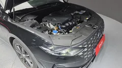 2023 Hyundai Grandeur 2.5, чёрный — фото 6