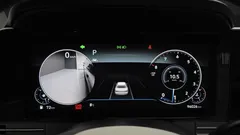 2023 Hyundai Grandeur 2.5, чёрный — фото 8