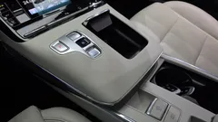 2023 Hyundai Grandeur 2.5, чёрный — фото 9