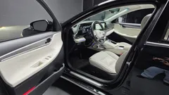 2023 Hyundai Grandeur 2.5, чёрный — фото 10