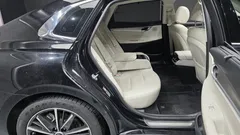 2023 Hyundai Grandeur 2.5, чёрный — фото 15