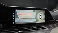 2023 Hyundai Grandeur 2.5, чёрный — фото 19