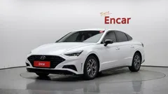 2023 Hyundai Sonata 2.0 — фото 1