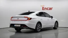 2023 Hyundai Sonata 2.0 — фото 2