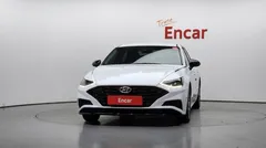 2023 Hyundai Sonata 2.0 — фото 3