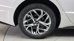 2023 Hyundai Sonata 2.0 — фото 5