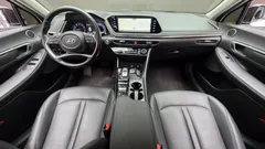 2023 Hyundai Sonata 2.0 — фото 7