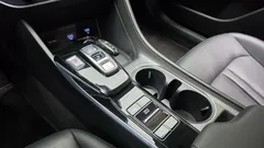 2023 Hyundai Sonata 2.0 — фото 9