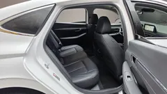 2023 Hyundai Sonata 2.0 — фото 11