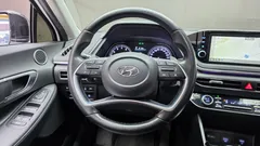 2023 Hyundai Sonata 2.0 — фото 13