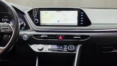 2023 Hyundai Sonata 2.0 — фото 14