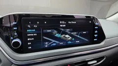 2023 Hyundai Sonata 2.0 — фото 17