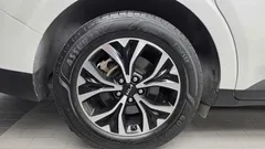 2023 Kia Carnival Gasoline 9-Seater Noblesse, белый — фото 5