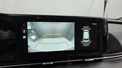 2023 Kia Carnival Gasoline 9-Seater Noblesse, белый — фото 14